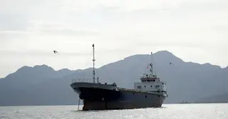 বাণিজ্যিক জাহাজ জব্দ: জাতিসংঘ নিরাপত্তা পরিষদের হস্তক্ষেপ চায় ইরান